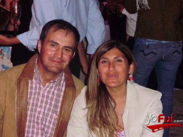 Mauricio Tapia, Nelly Palominos