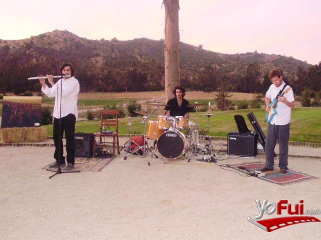 Grupo Galaz, Mortenson, Ilse