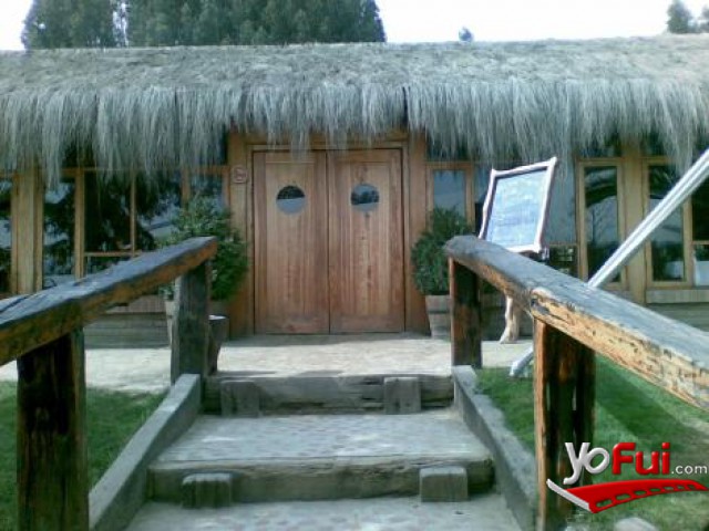 Restaurant Puro Caballo