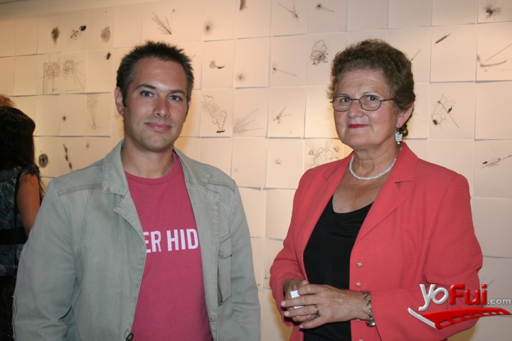 Juan Cristobal Gonzalez, Amada Espinoza