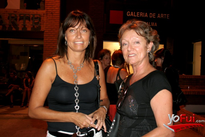 Patricia Vallejo, Patricia Guerra