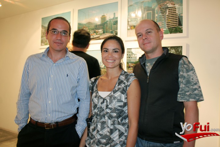 Gabriel Nicola, Ximena Campos, Bernhard Von Gehr