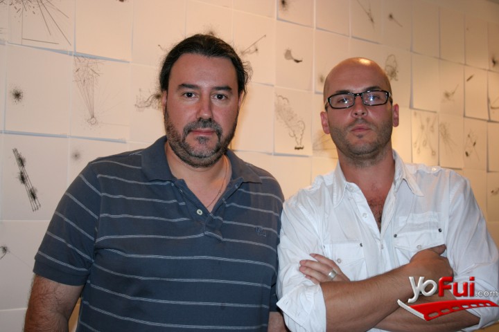 Rodrigo Urzua, Andreas Von Gehr
