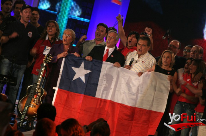 YoFui.com "Chile ayuda a Chile", Teatro Teletón (2386)