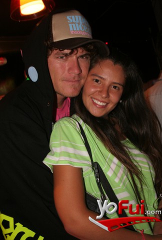 Roberto Cristi, Fernanda Hernandez