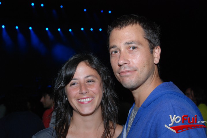 Isabel Gómez, Jorge Fuenzalida