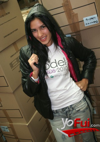 Yaiza Marrero