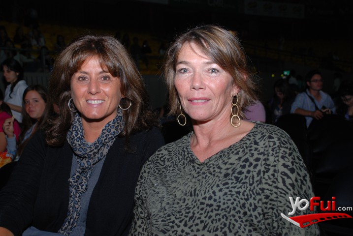 Viviana Lobos, Bárbara Loxley