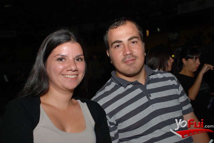 María Vargas, Iván Merino