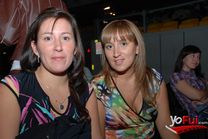 Paulina Sánchez, Alejandra Sánchez