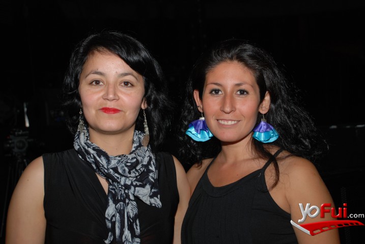 Cecilia Zuleta, Natalia Maldonado