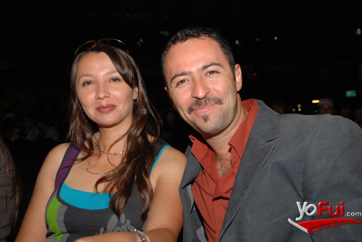 Marisol Jara, Pablo Henríquez