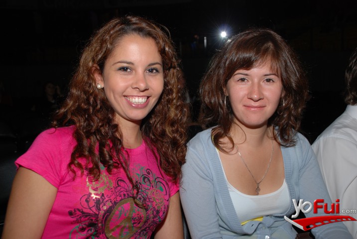 Evelyn Villegas, Cristina Trujillo