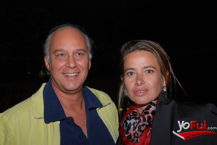 Franicic Carpentier, Alejandra Vallarino