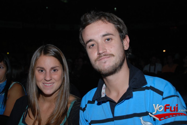 Agustina Torres, Pablo Feliú