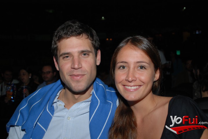 Ignacio Ahumada, Francisca Ferrer