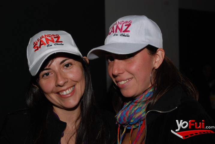 Carola Rebolledo, Mitzy Méndez