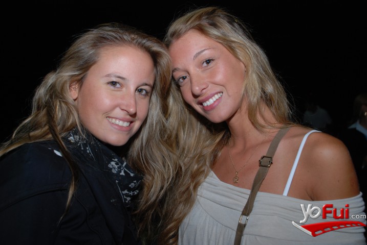 Carolina Martínez, Constanza Rettig