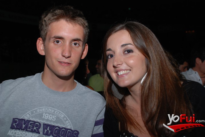 Louis Ven Der Werff, Marta García