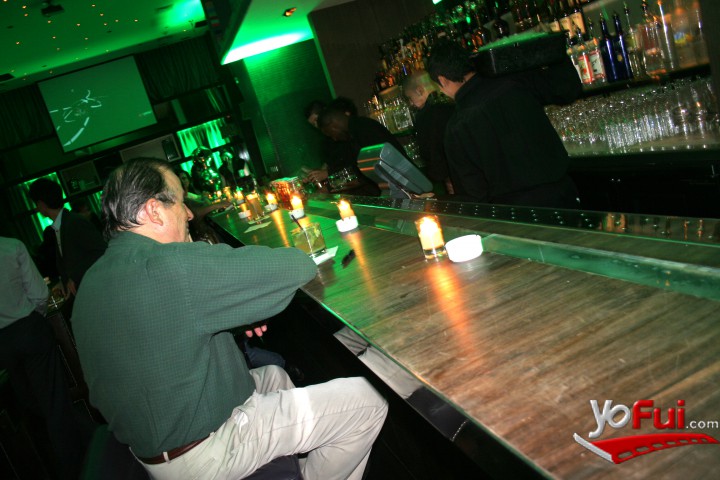St. Patrick Jameson en W