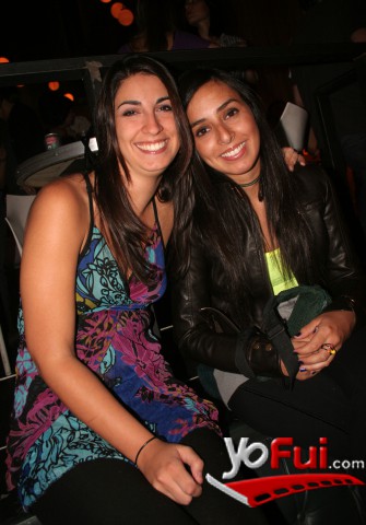 Stefany Opazo, Carolina Fajre