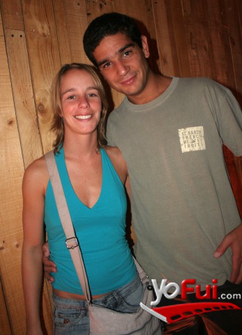 Antonia Kauñen, Jose Luis Torres