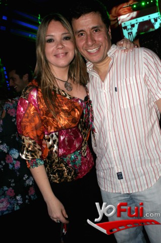Maria Paz Barrera, Tomas Aburto