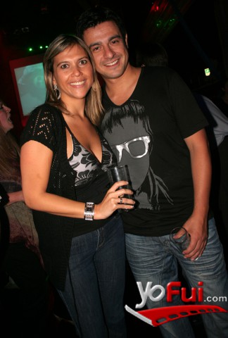 Pilar Hurtado, Carlos Miranda
