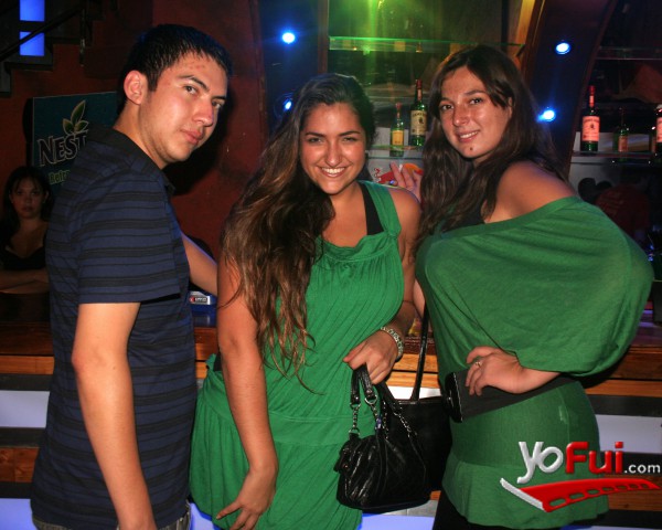 Fernando Montero, Maria Jose Cofre, Barbara Pinkas