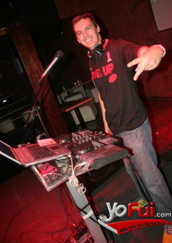 Dj Crazy