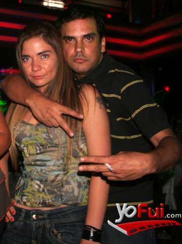 Joselyn Gutierres, Felipe Escobar