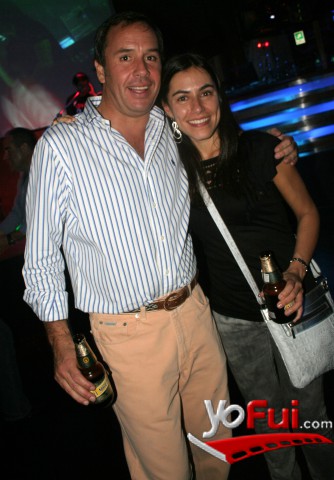 Ignacio Perez, Mariana Cuq