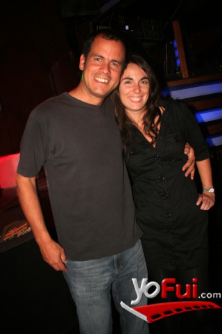 Rodrigo Chamorro, Carmen Concha