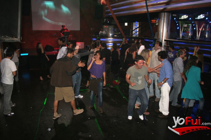Club Eve