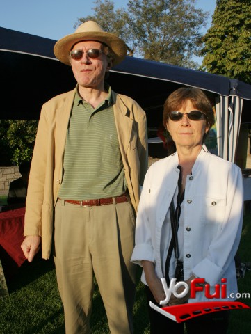 Felipe Valeri, Martine Sellos