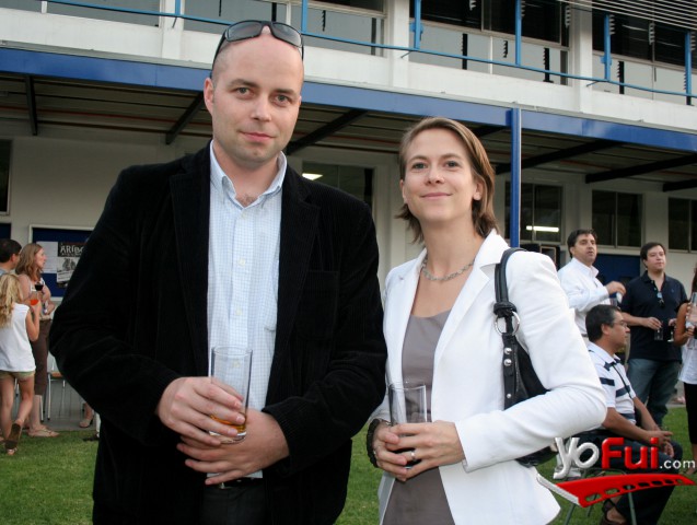 Radoslaw Smyk, Agnes Christeler