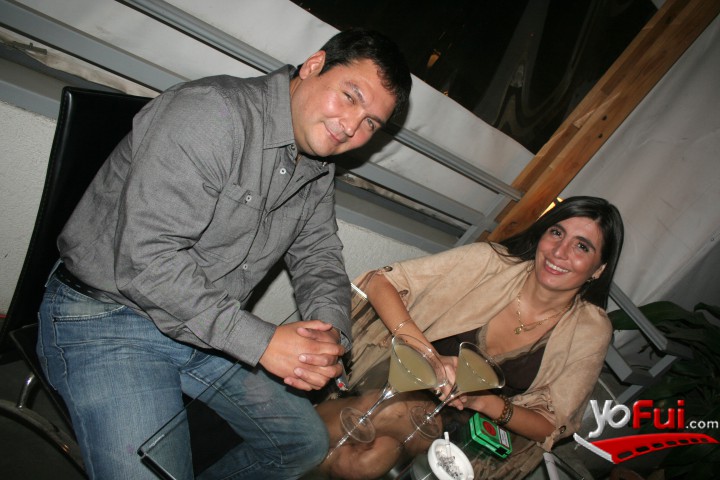 Eduardo Vega, Lucia Sarret
