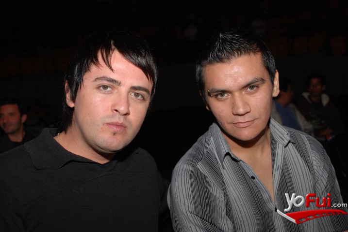 Eduardo Tarifeño, Claudio Gago