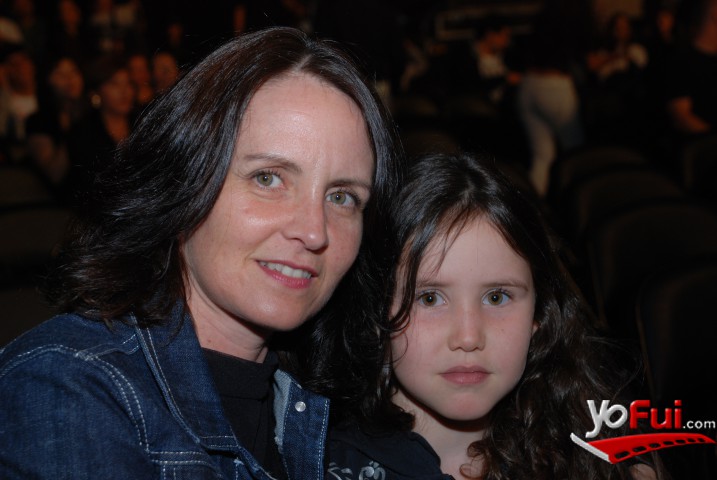 Chantal Bolduc, Maite Delgado