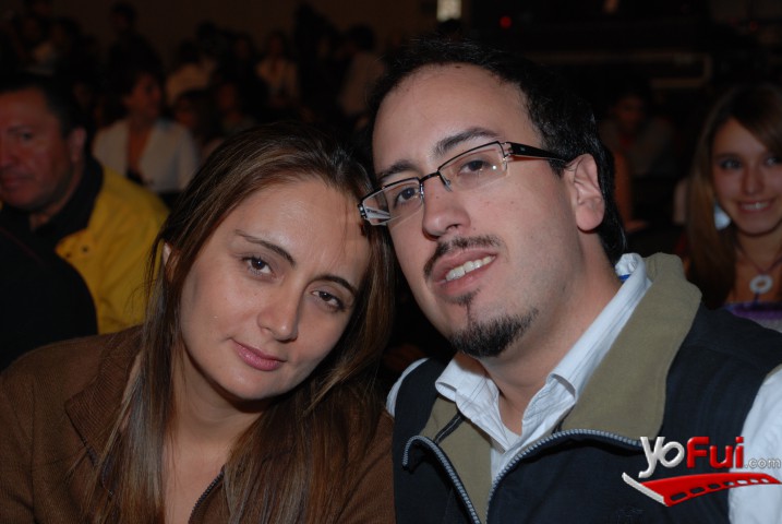 Marcela Vásquez, Jorge Córdova