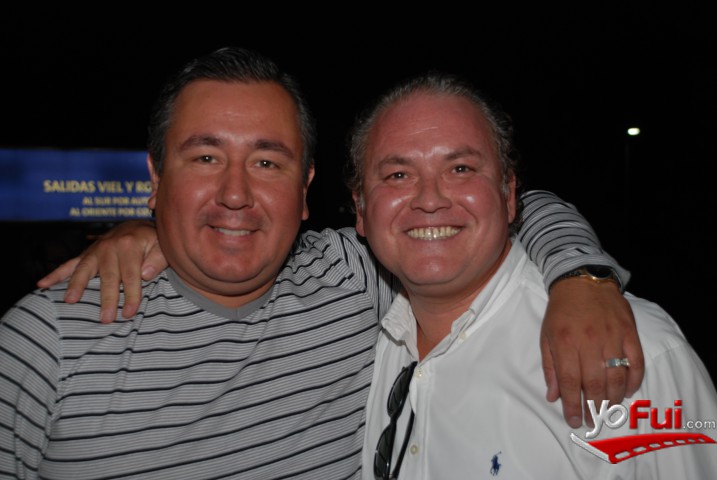 Cristián Sandoval, Jaime Aldana