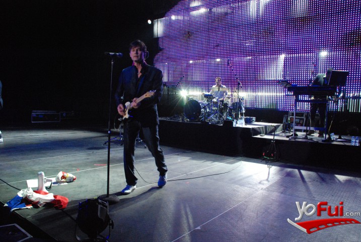 Concierto A-Ha