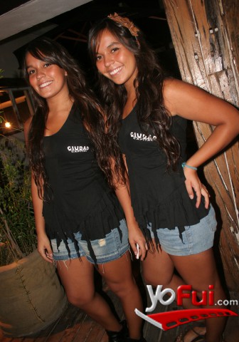 Paola Escobar, Marisol Escobar