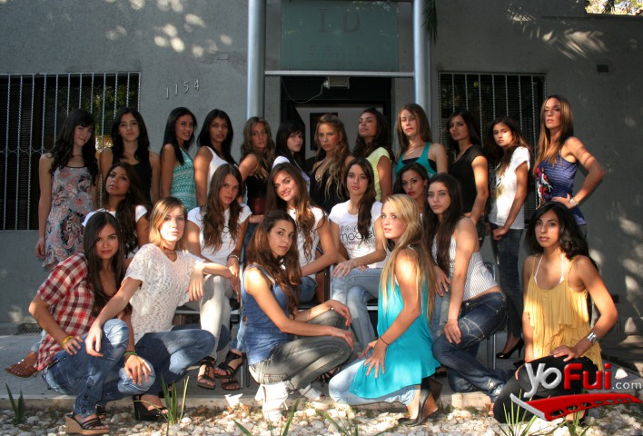 Casting Final Fes Model Awards