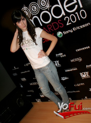 Lisette Lastra