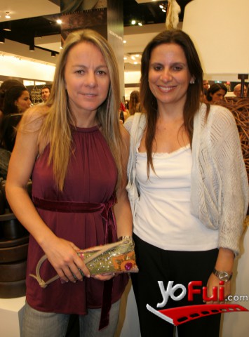 Martita Willoughby, Pilar Pascual