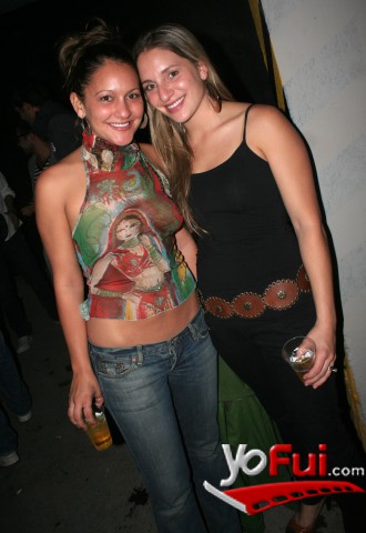 Giovana Vanni, Jocelyn Vanni