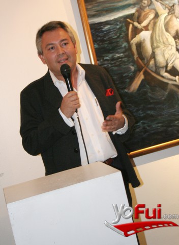 Alvaro Bindis
