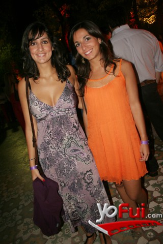 Teresa Diaz, Ines Pimentel