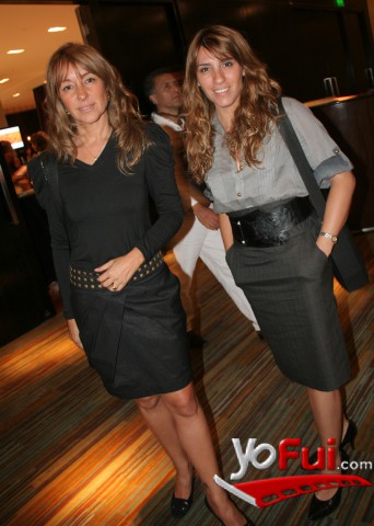 Marcela Rojas, Karola Fasching